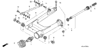 Swingarm
