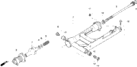Swingarm
