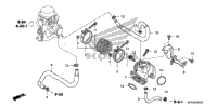 Intake Manifold