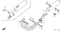 Muffler