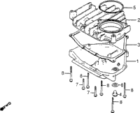 Oil Pan