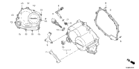 Right Crankcase Cover