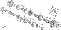 Transmission