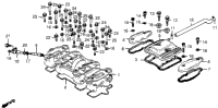 Cylinder Head Cover