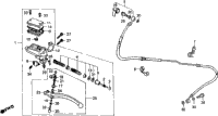 Clutch Master Cylinder