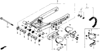 Swingarm