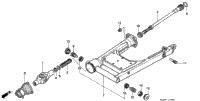 Swingarm
