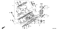 Right Cylinder Head