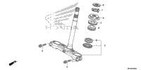 Steering Stem