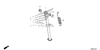 Side Stand