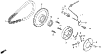 Starter Clutch