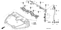 Throttle Body (Injection)