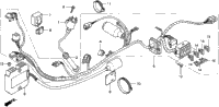 Wire Harness
