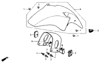 Front Fender