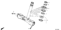 Steering Stem