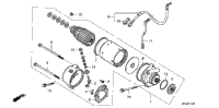Starting Motor