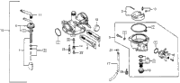Carburetor 82