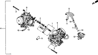 Carburetor Assy