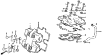 Cylinder Head Cover