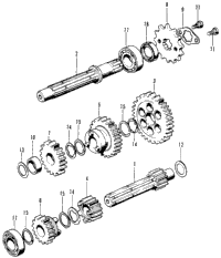 Transmission