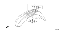Front Fender