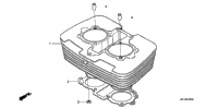 Cylinder