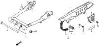 Swingarm