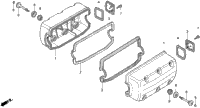 Cylinder Head Cover