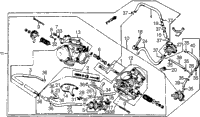 Carburetor Assy. 86