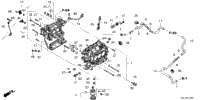 Cylinder Block