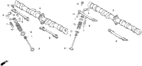 Camshaft
