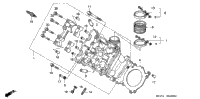 Cylinder Head (Fr.)