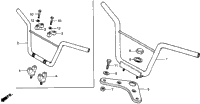 Handlebar