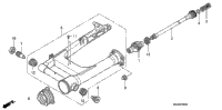 Swingarm
