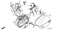 Saddlebag