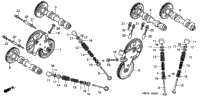 Camshaft