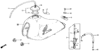 Fuel Tank 84