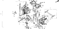 Carburetor (Assy.)