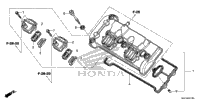 Cylinder Head Cover