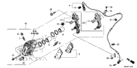Front Brake Caliper (1)