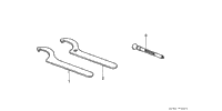 Spanner