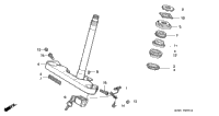 Steering Stem