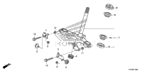 STEERING STEM