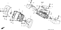 Cylinder Head Cover
