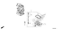 Carburetor Optional Kit