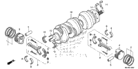 Crankshaft@Piston