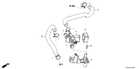 Air Injection Solenoid Valve