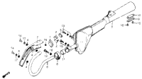 Muffler