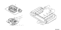 Gasket Kit A