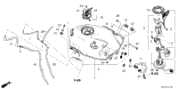Fuel Tank@Fuel Pump